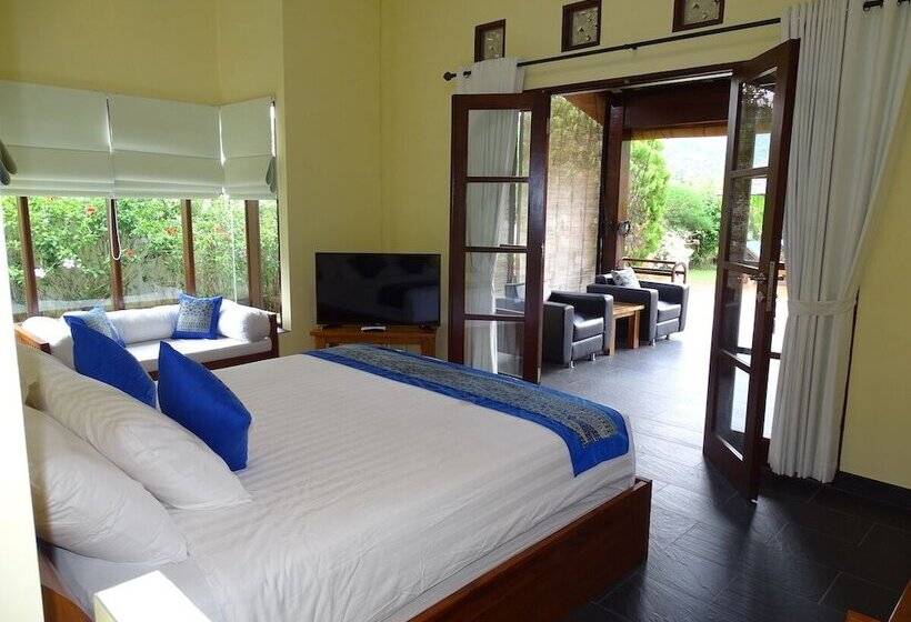 هتل Bale Solah Lombok Holiday Resort