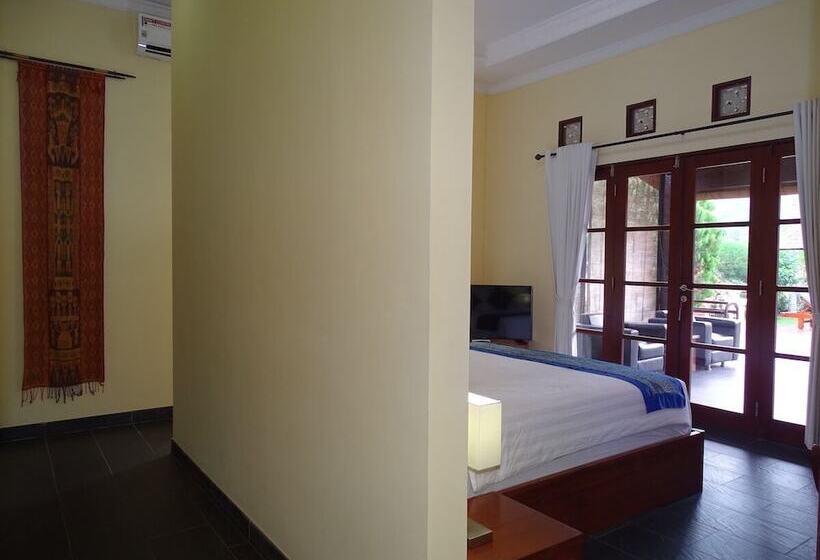 هتل Bale Solah Lombok Holiday Resort