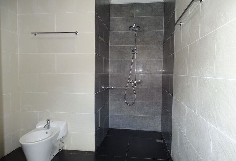 هتل Bale Solah Lombok Holiday Resort