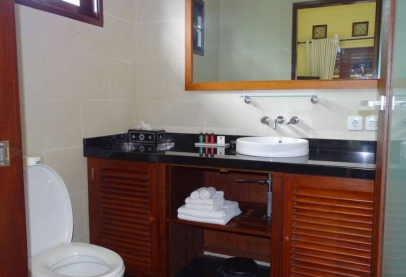 هتل Bale Solah Lombok Holiday Resort