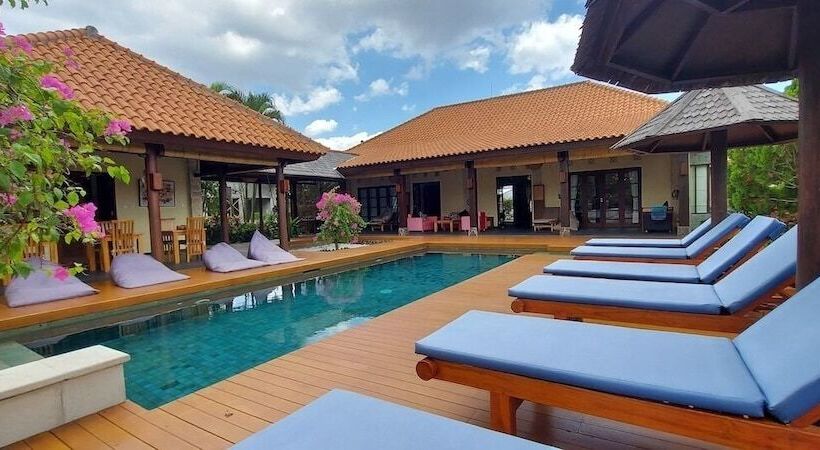 هتل Bale Solah Lombok Holiday Resort