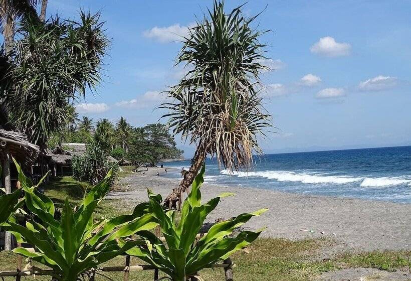 هتل Bale Solah Lombok Holiday Resort