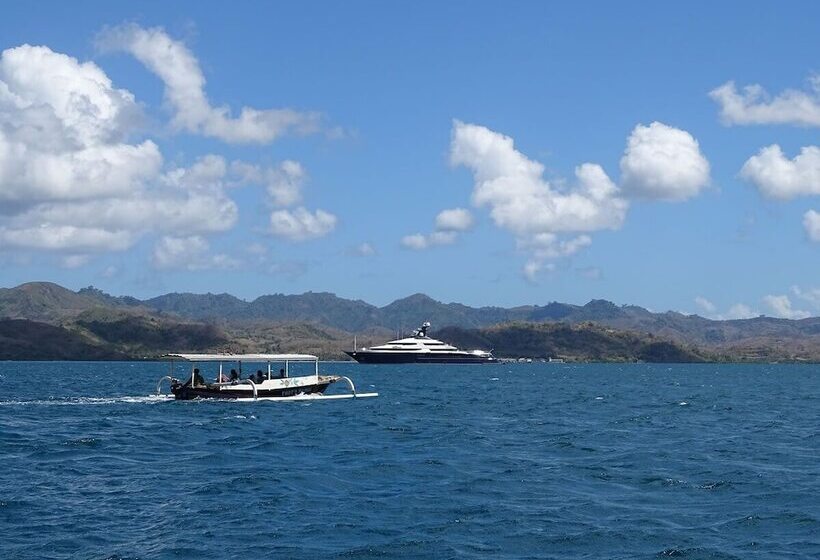 هتل Bale Solah Lombok Holiday Resort