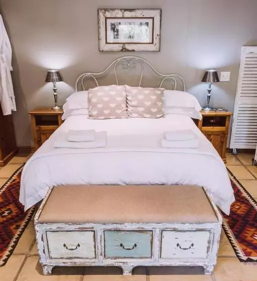 Majatalo Villiera Guesthouse