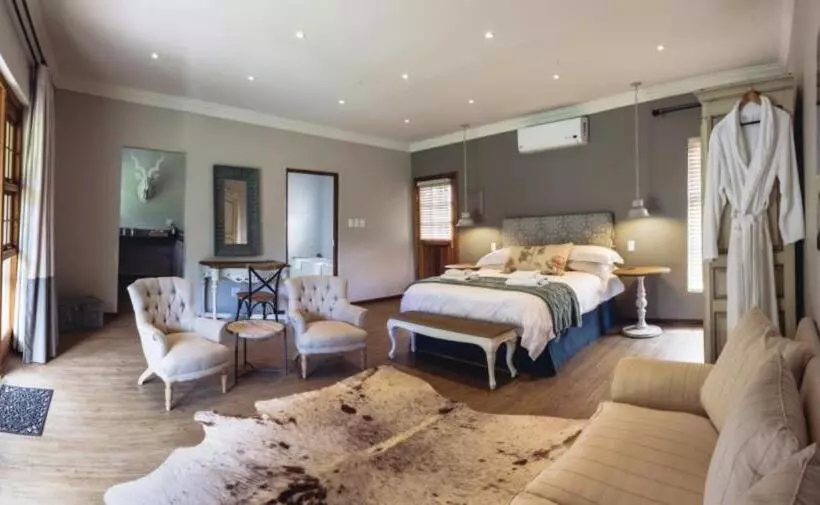 Majatalo Villiera Guesthouse