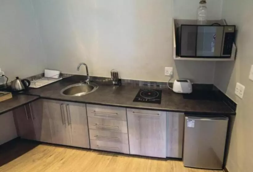 Majatalo Villiera Guesthouse