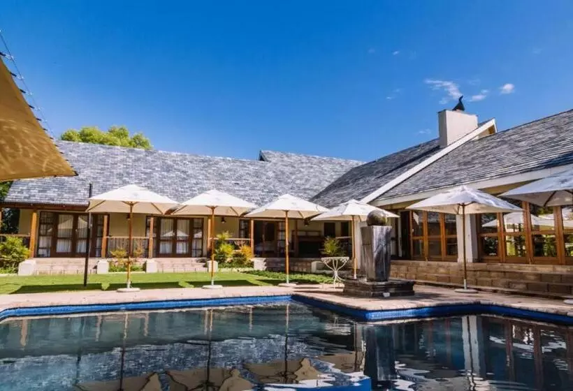 Majatalo Villiera Guesthouse