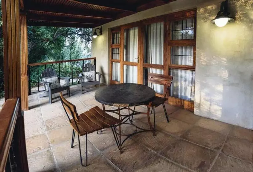 Majatalo Villiera Guesthouse