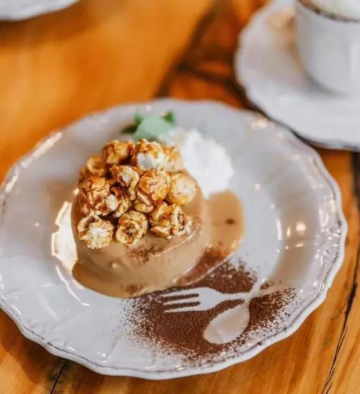 Majatalo Villiera Guesthouse