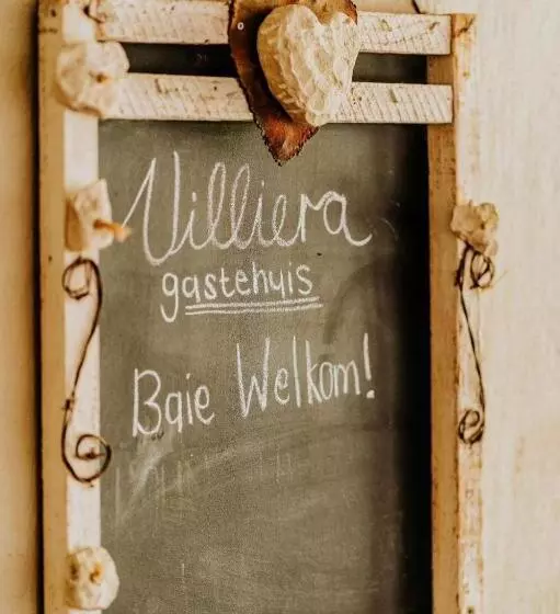 Majatalo Villiera Guesthouse