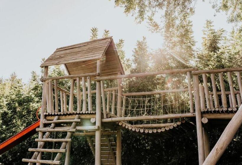 פנסיון Villiera Guesthouse