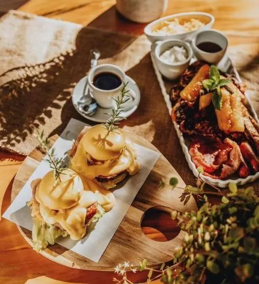 Majatalo Villiera Guesthouse