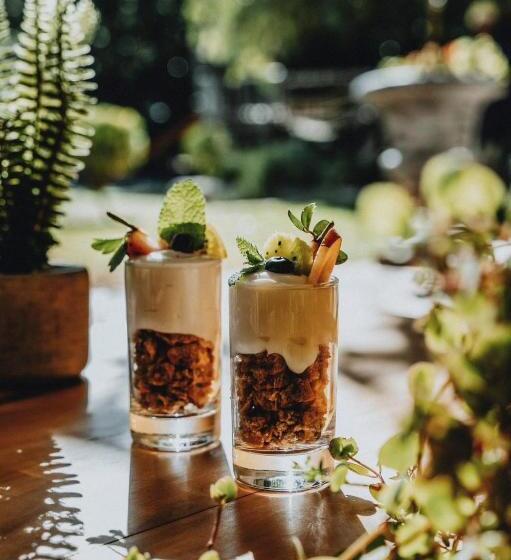 פנסיון Villiera Guesthouse