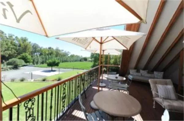 Majatalo Villiera Guesthouse