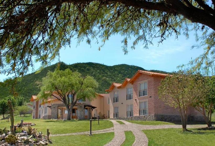 호스텔 Posada La Soñada