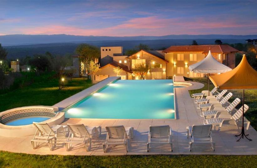 호스텔 Posada La Soñada