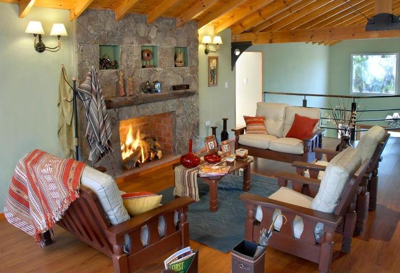 호스텔 Posada La Soñada