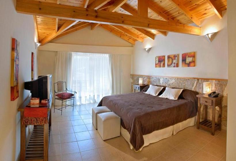 호스텔 Posada La Soñada