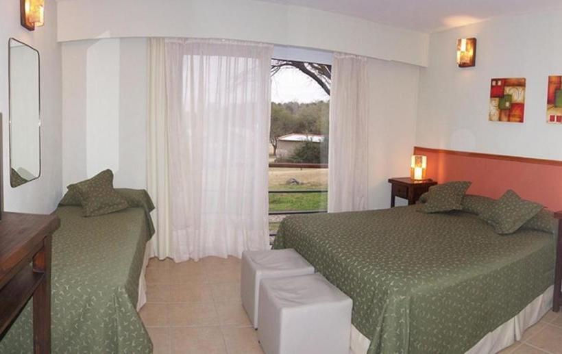 호스텔 Posada La Soñada