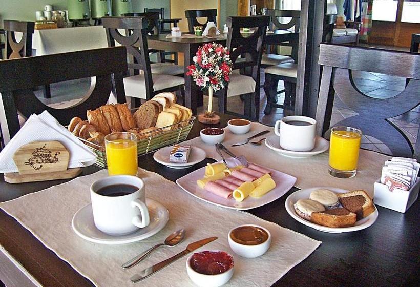 호스텔 Posada La Soñada