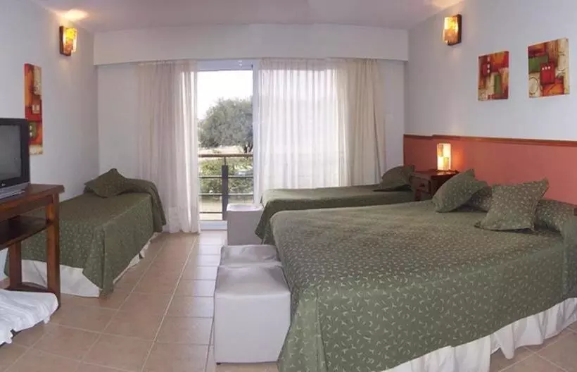 هاستل Posada La Soñada