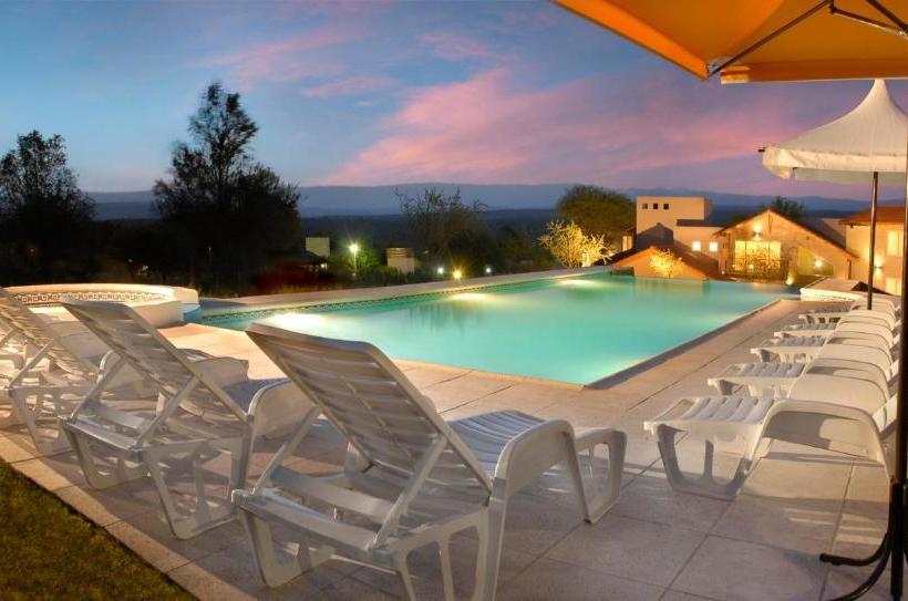 호스텔 Posada La Soñada