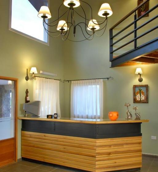 호스텔 Posada La Soñada