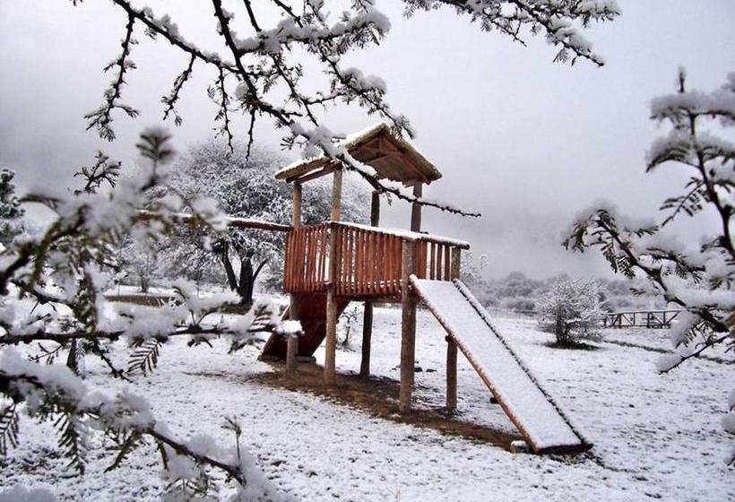 호스텔 Posada La Soñada