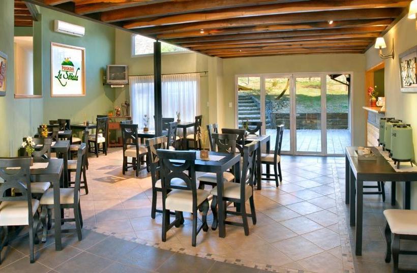 호스텔 Posada La Soñada