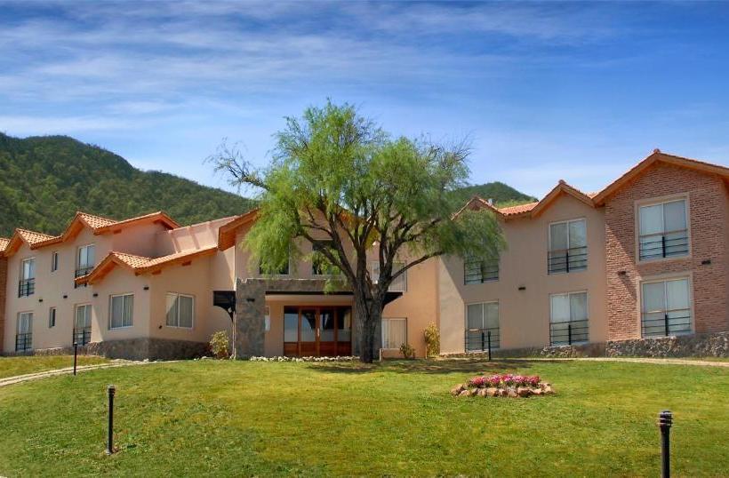 호스텔 Posada La Soñada