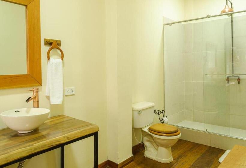 El Edén Country Hotel Y Club Residencial