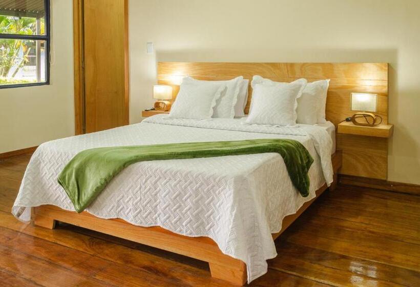 El Edén Country Hotel Y Club Residencial