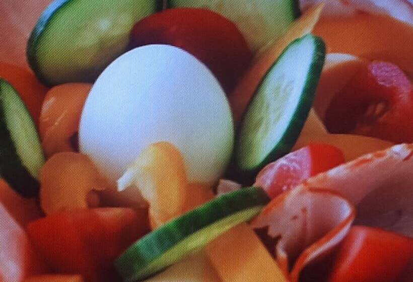 Хостел L'auberge De Quai