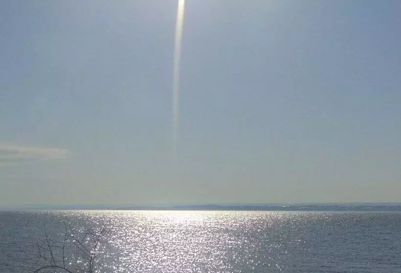 簡易ホテル L'auberge De Quai