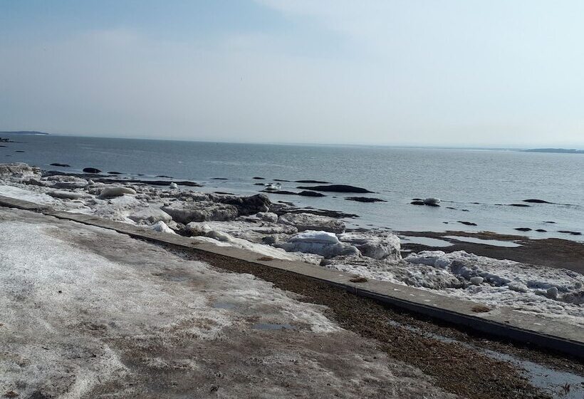 Хостел L'auberge De Quai