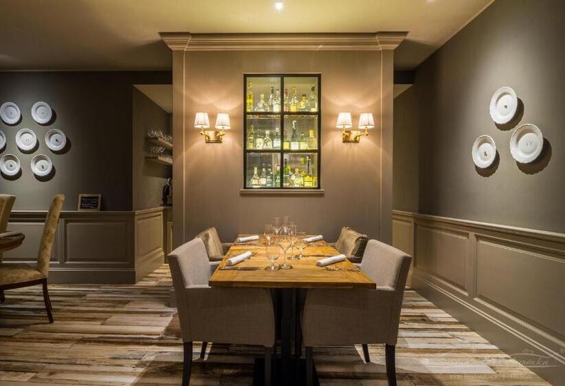 בית מלון כפרי Apartmány šupina