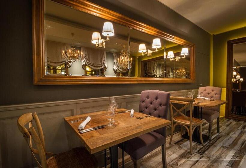 בית מלון כפרי Apartmány šupina