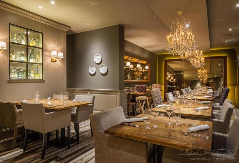 בית מלון כפרי Apartmány šupina