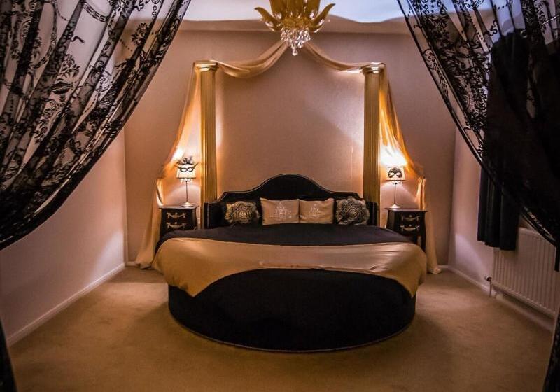 ホテル Gray Manor