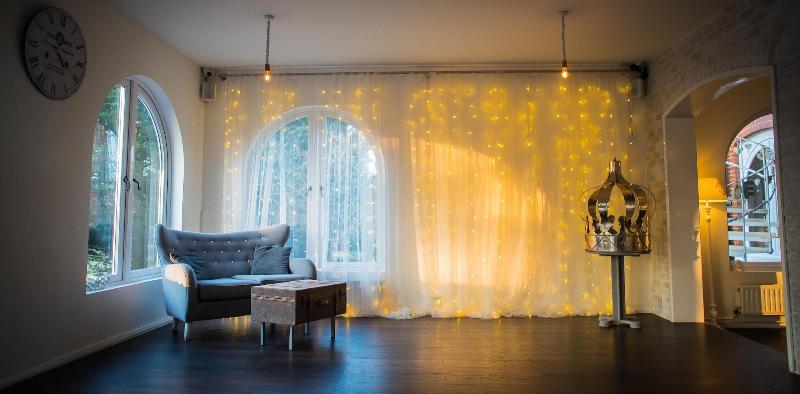 ホテル Gray Manor