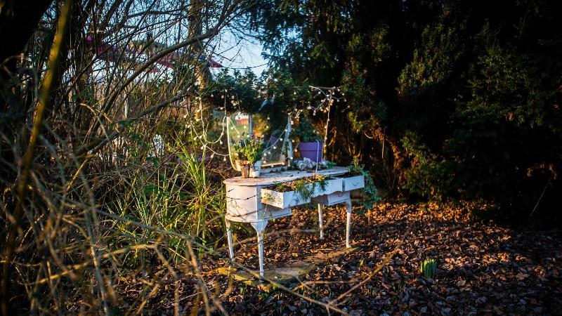 ホテル Gray Manor