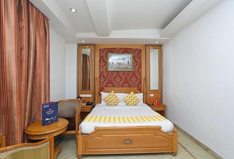 Отель Oyo 5166 Castle Lalpura