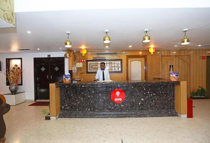 Отель Oyo 5166 Castle Lalpura