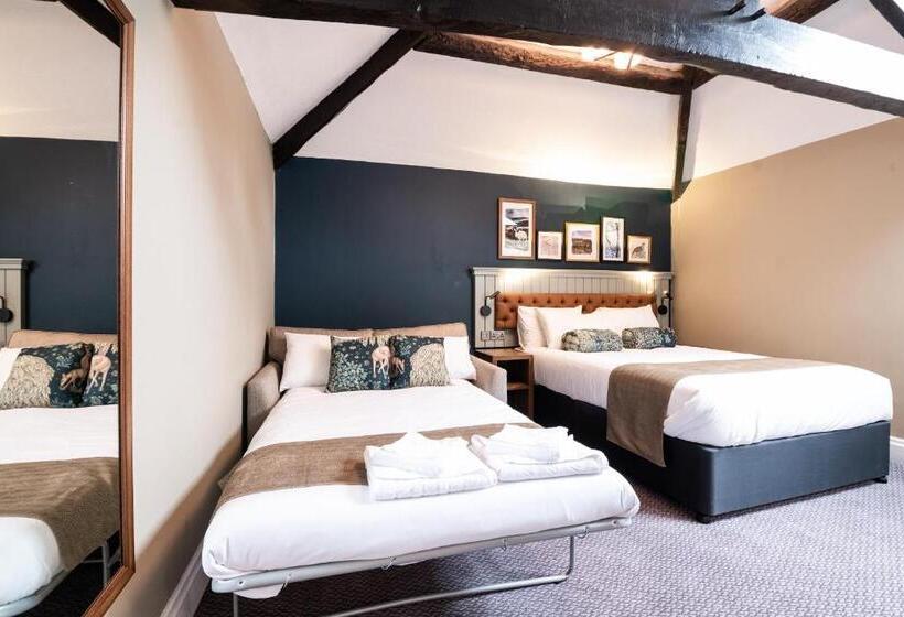 호텔 The Castle By Innkeeper S Collection