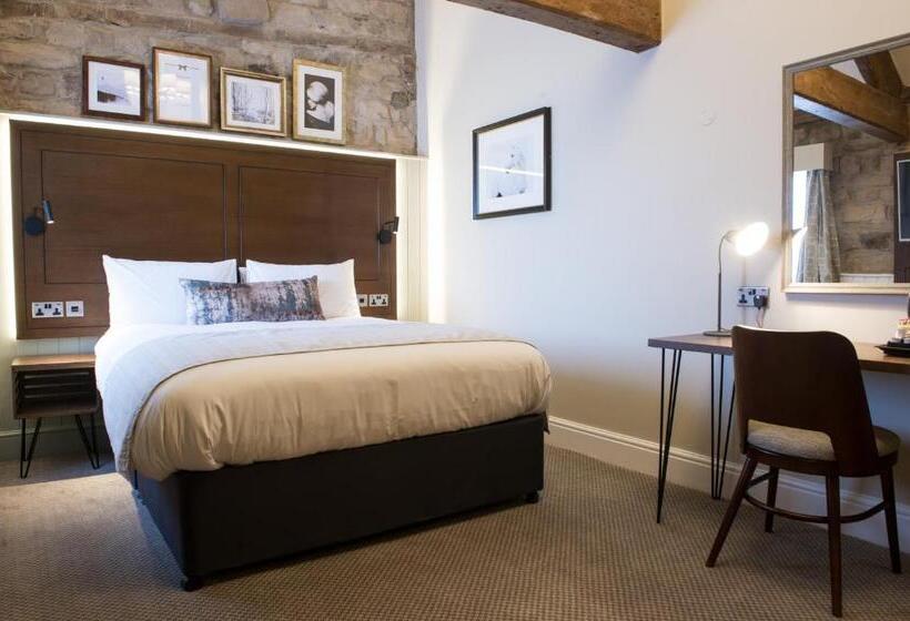 호텔 The Kestrel By Innkeeper S Collection