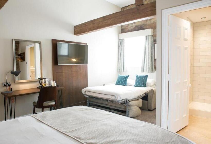 호텔 The Kestrel By Innkeeper S Collection