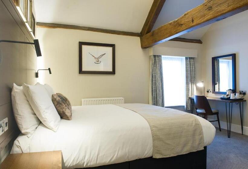 호텔 The Kestrel By Innkeeper S Collection