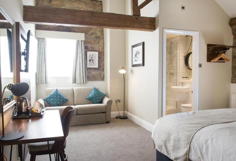 호텔 The Kestrel By Innkeeper S Collection