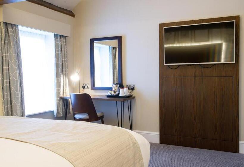 호텔 The Kestrel By Innkeeper S Collection