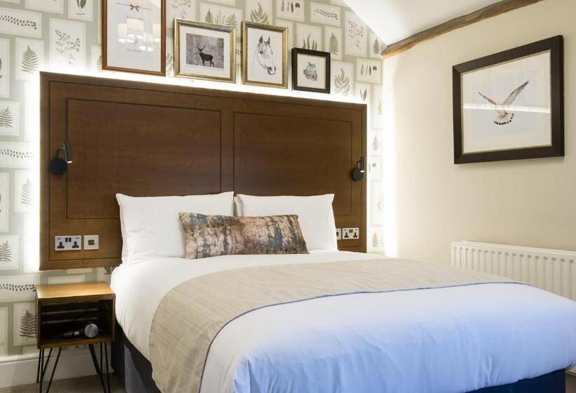 호텔 The Kestrel By Innkeeper S Collection